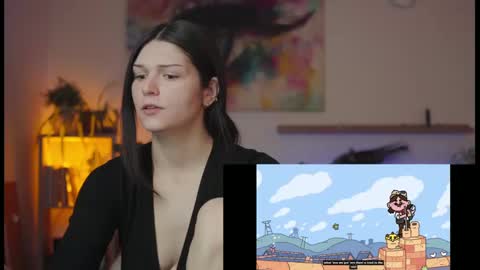 M1A  Dddy online show from 03.06.25