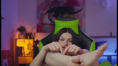 M1A  Dddy online show from 03.09.25