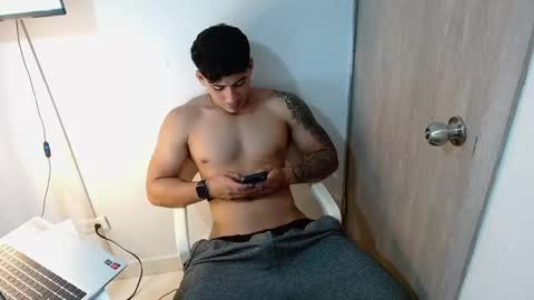 MICHAEL online show from 05.07.26