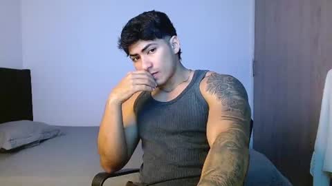 MICHAEL online show from 06.14.26