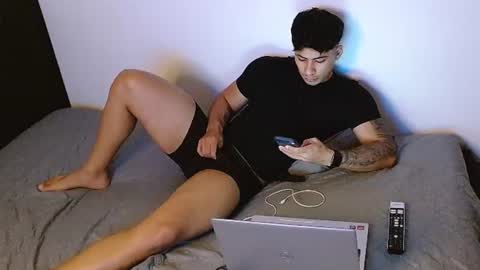 MICHAEL online show from 06.25.26