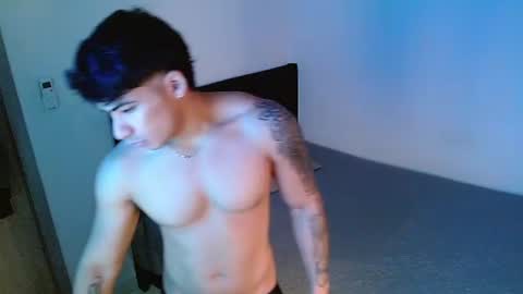 MICHAEL online show from 08.04.26