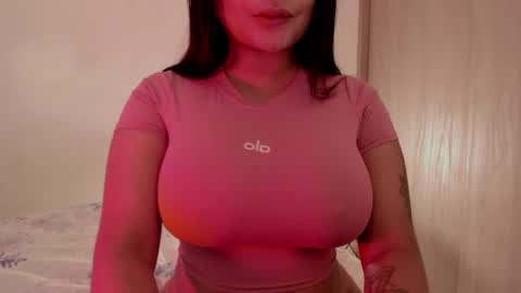 Emilia  online show from 05.31.26