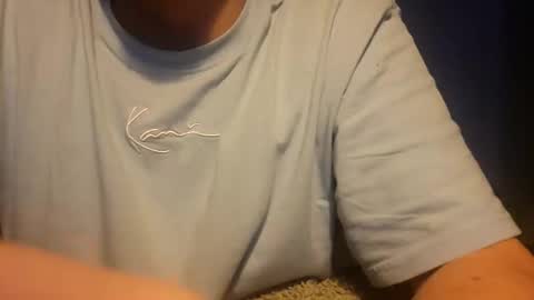 Fucklover online show from 12.29.24