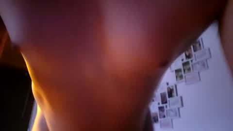 Fucklover online show from 01.21.25