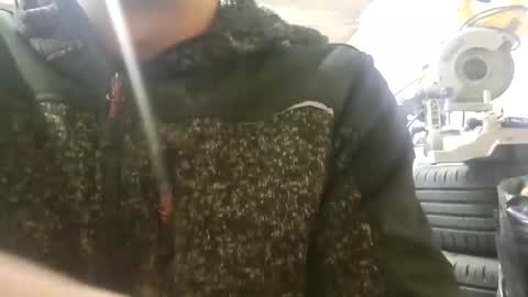 Fucklover online show from 02.09.25