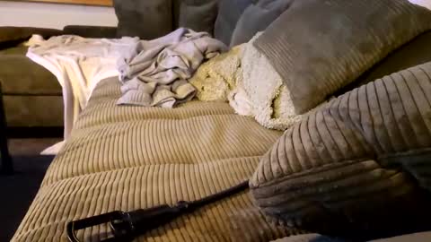 Fucklover online show from 02.17.25