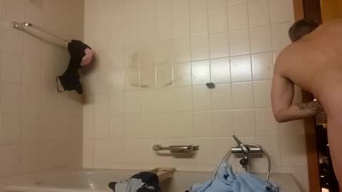 Fucklover online show from 02.26.25