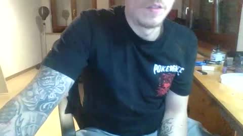 Fucklover online show from 03.02.25