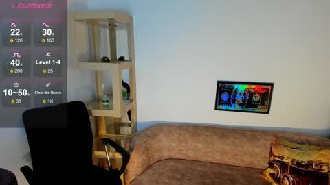 Mila online show from 01.27.25