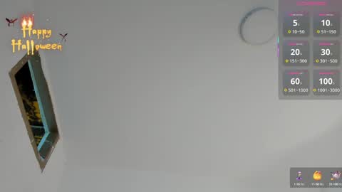 Mila online show from 10.12.25