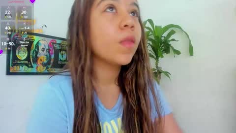 Mila online show from 10.30.25