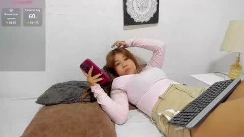 Mila online show from 11.30.25