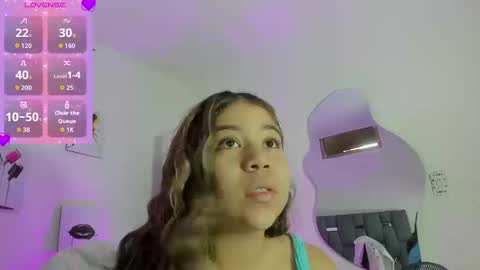 Mila online show from 03.21.26