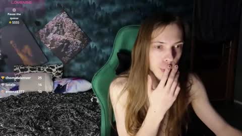 m1shq online show from 02.25.25