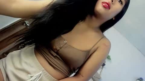 Janelovesu online show from 06.10.26
