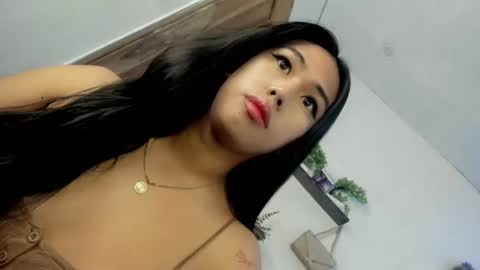 Janelovesu online show from 06.18.26