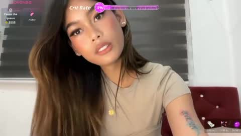 Snapshot of m1ssminty chatting on 06.04.26 JUST CALL ME MISS online show from 06.04.26