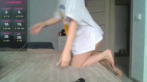 m31issa_cherry online show from 02.12.26