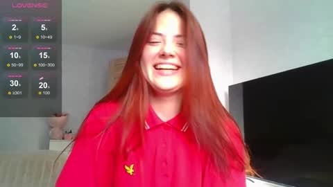 m31issa_cherry online show from 03.13.26