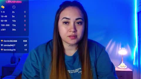 Meli online show from 01.13.25