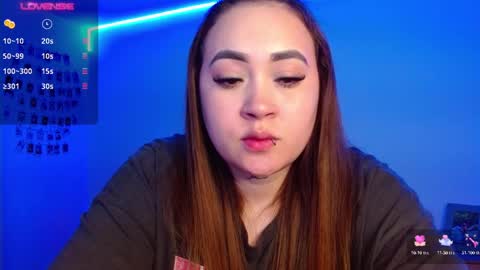 Meli online show from 02.19.25