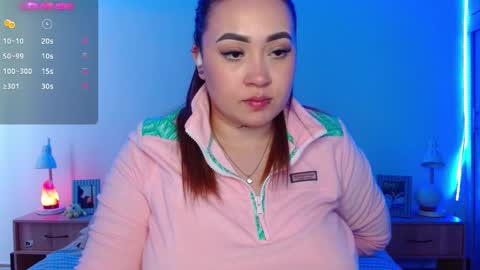 Meli online show from 02.25.25