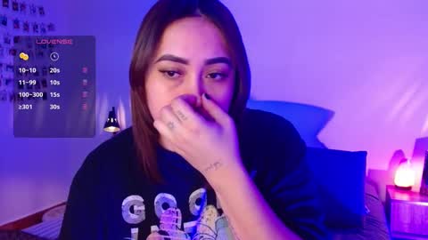 Meli online show from 10.26.25