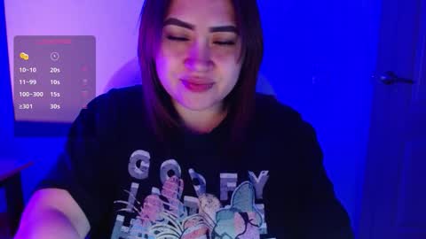 Meli online show from 11.03.25