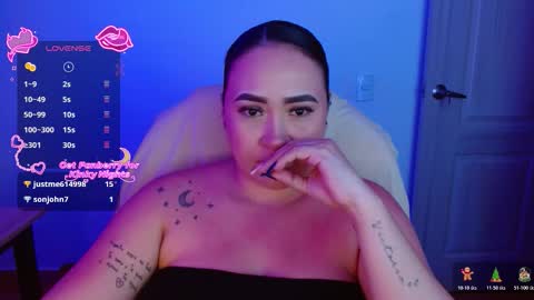 Meli online show from 12.19.25