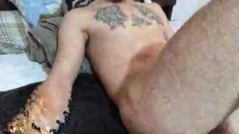 Snapshot of m3ll1 chatting on 02.23.26 m3ll1 online show from 02.23.26