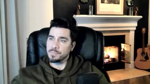 m4ck online show from 02.18.25