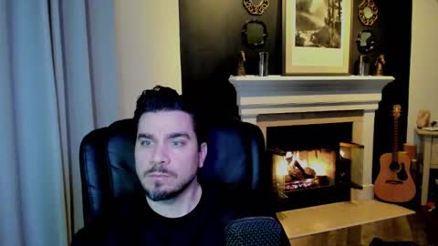 m4ck online show from 02.24.25