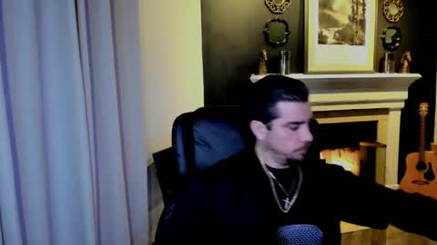 m4ck online show from 02.25.25