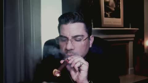 m4ck online show from 09.18.25