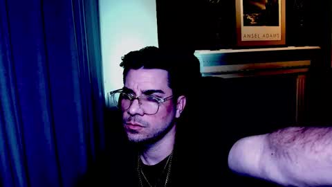 m4ck online show from 11.07.25