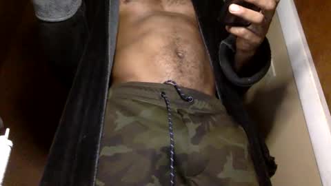 Snapshot of m4st3rmarcus chatting on 12.06.24 Marcus Black online show from 12.06.24