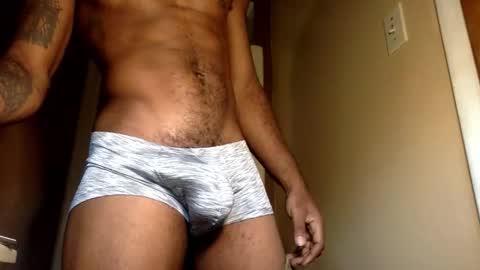 Snapshot of m4st3rmarcus chatting on 10.23.25 Marcus Black online show from 10.23.25