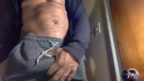 Snapshot of m4st3rmarcus chatting on 11.23.25 Marcus Black online show from 11.23.25