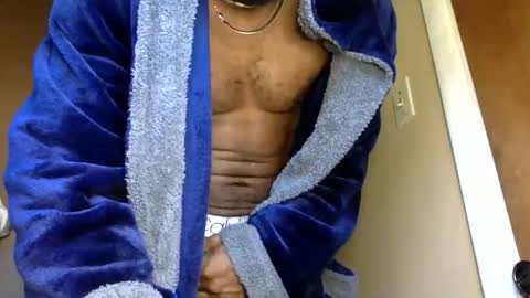 Snapshot of m4st3rmarcus chatting on 02.27.26 Marcus Black online show from 02.27.26