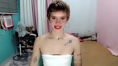 MARIA online show from 03.14.26