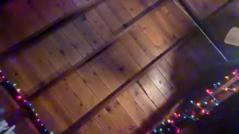 MARCUSNYX online show from 03.11.26