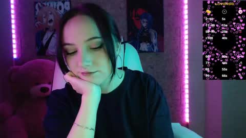 Melissa online show from 05.07.26