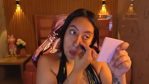 Eris online show from 09.15.25