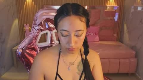 Eris online show from 10.29.25