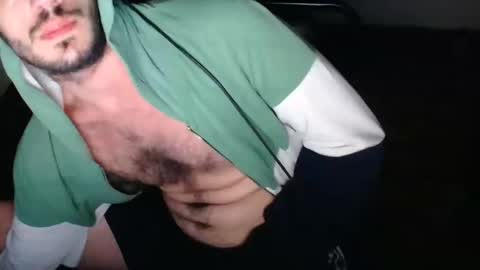 morbo bsas online show from 09.23.25