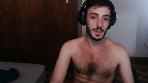 morbo bsas online show from 10.26.25