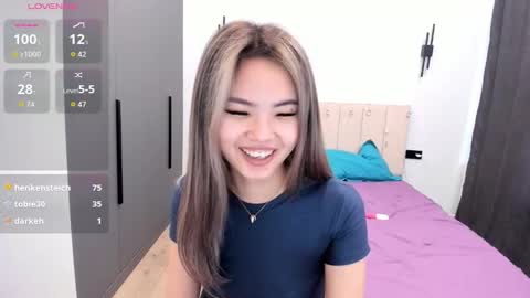 Snapshot of maakimita chatting on 11.11.25 maakimita online show from 11.11.25