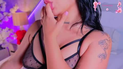 Malu Lopez online show from 05.02.26