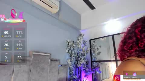 Maraacooper online show from 11.19.25